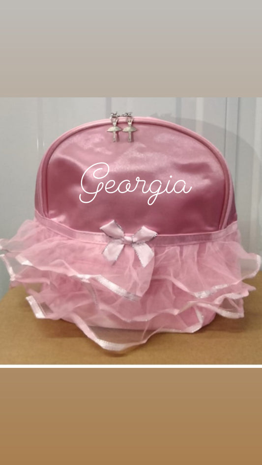 Tutu Backpack