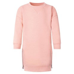 Sweatshirt dress