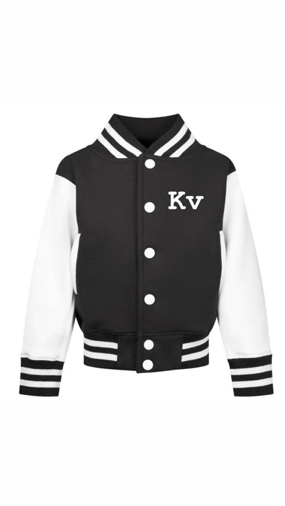 Varsity Jacket