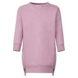 Sweatshirt dress